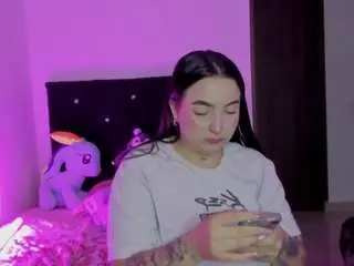 Camsoda Live Sex Cam of bad-couple