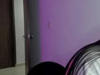 Camsoda Free Live Porn of bad-couple
