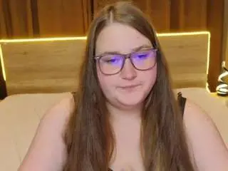 Camsoda Adult Webcam of daniellagrace