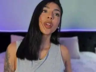 Camsoda Free Porn Cam of freya-stonee