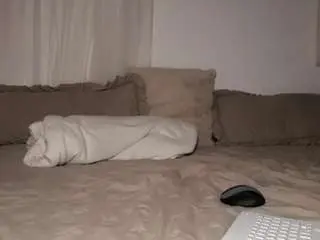 Camsoda Best Webcam of mia-wet