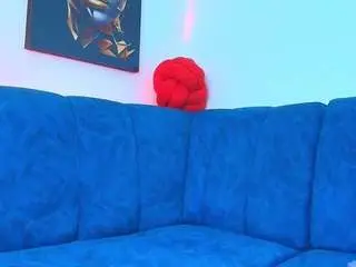 Camsoda Live Sex of milany-cute