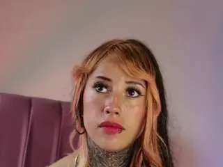 Camsoda Live Sex Cam of milany-cute