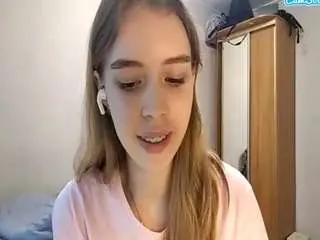Camsoda Best live sex cam show of otilialingerfelter