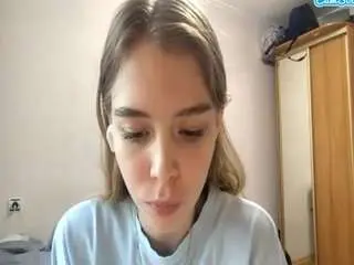 Camsoda Sex Chat of otilialingerfelter