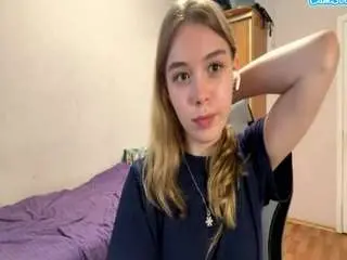 Camsoda Adult Webcams of otilialingerfelter