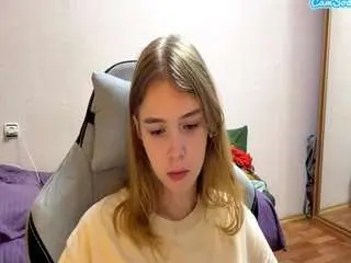 Camsoda Adult Video Chat of otilialingerfelter