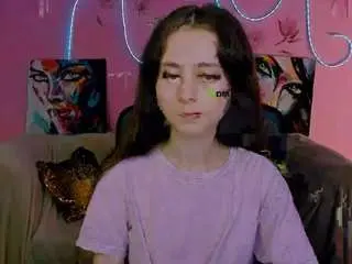 Camsoda Live Sex Cam of polly-faith