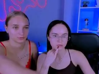 Camsoda Sex Chat of polly-faith