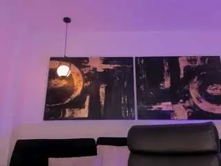 Camsoda Free Porn Cam of scarlettblaze1