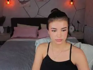 Camsoda Free Porn Cam of alisha-blakee