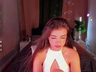 Camsoda Private Sex Chat of alisha-blakee