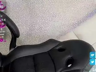 Camsoda Live Porn of barbienicolle