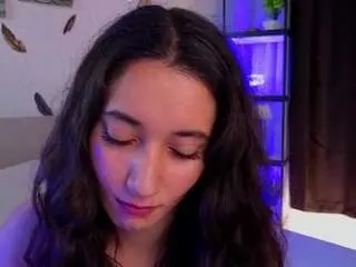 Camsoda Nude Webcam of bettymaldonado