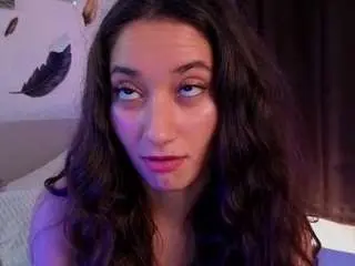 Camsoda Live Porn of bettymaldonado