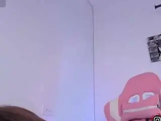 Camsoda Live Porn of coquetta