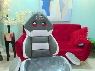 Camsoda Sex Cam of tammypetit
