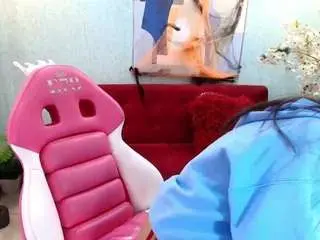 Camsoda Sex Chat of tammypetit