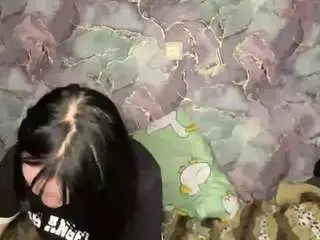 Camsoda Free Porn Cam of marnieayars