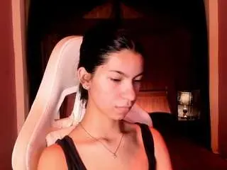 Camsoda Free Porn Cam of paamelaascott