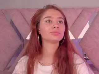 Camsoda Adult Video Chat of aprilwatsonn