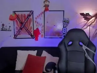 Camsoda Free Porn Cam of aprilwatsonn