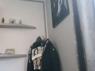 Camsoda Adult Webcams of brenda89