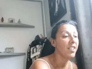 Camsoda Free Porn Cam of brenda89