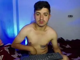 Camsoda Best Webcam of ethan-savage