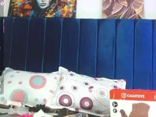 Camsoda Adult Video Chat of francheska-power