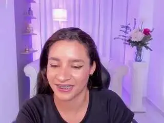 Camsoda Best live sex cam show of hannaamills