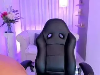 Camsoda Live Sex Cam of hannaamills