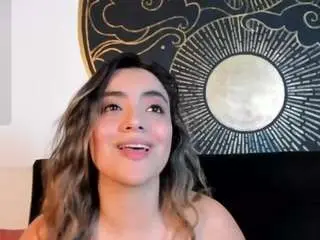 Camsoda Adult Webcams of isabellaa-joness