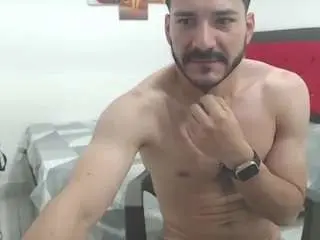 Camsoda Live Sex of mateooth