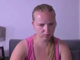Camsoda Live Sex Cam of roseamazing