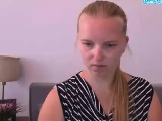 Camsoda Live Sex Cam of roseamazing