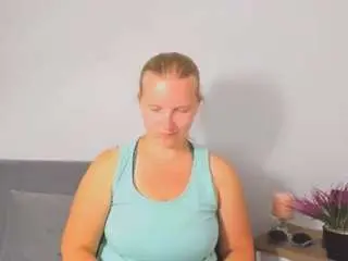 Camsoda Free Porn Cam of roseamazing