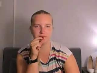 Camsoda Free Porn Cam of roseamazing