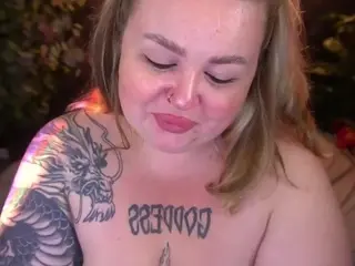 Camsoda Nude Webcam of zarareign