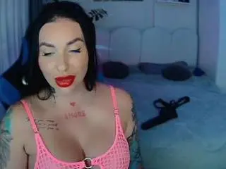 Camsoda Best live sex cam show of justdothatmixture