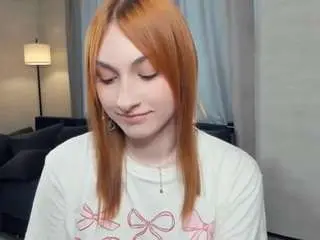 Camsoda Sex Chat of kate-len