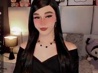 Camsoda Private Sex Chat of kimmaddie