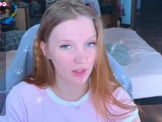 Camsoda Live Sex Cam of maryblu