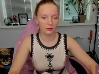 Camsoda Live Porn of maryblu