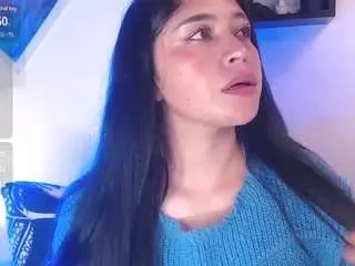 Camsoda Nude Webcam of vela-kimm