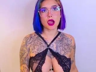 Camsoda Live Sex Cam of annieswan