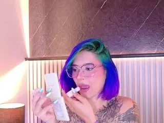 Camsoda Live Sex Cam of annieswan