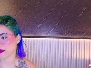 Camsoda Best Webcam of annieswan