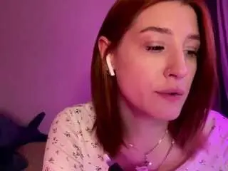 Camsoda Nude Webcam of izolacoster