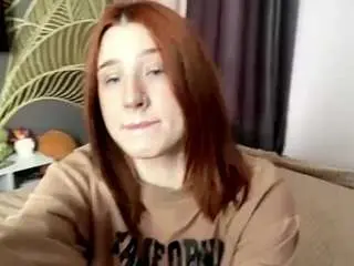 Camsoda Free Porn Cam of izolacoster